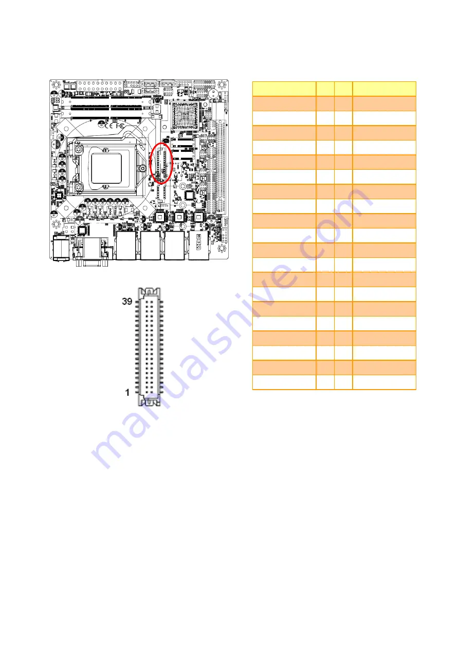 Avalue Technology EMX-H310P User Manual Download Page 30