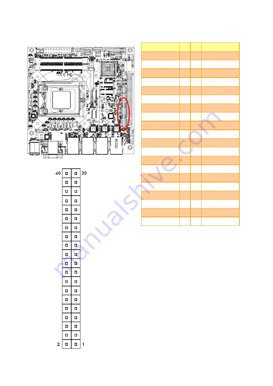 Avalue Technology EMX-H310P User Manual Download Page 31