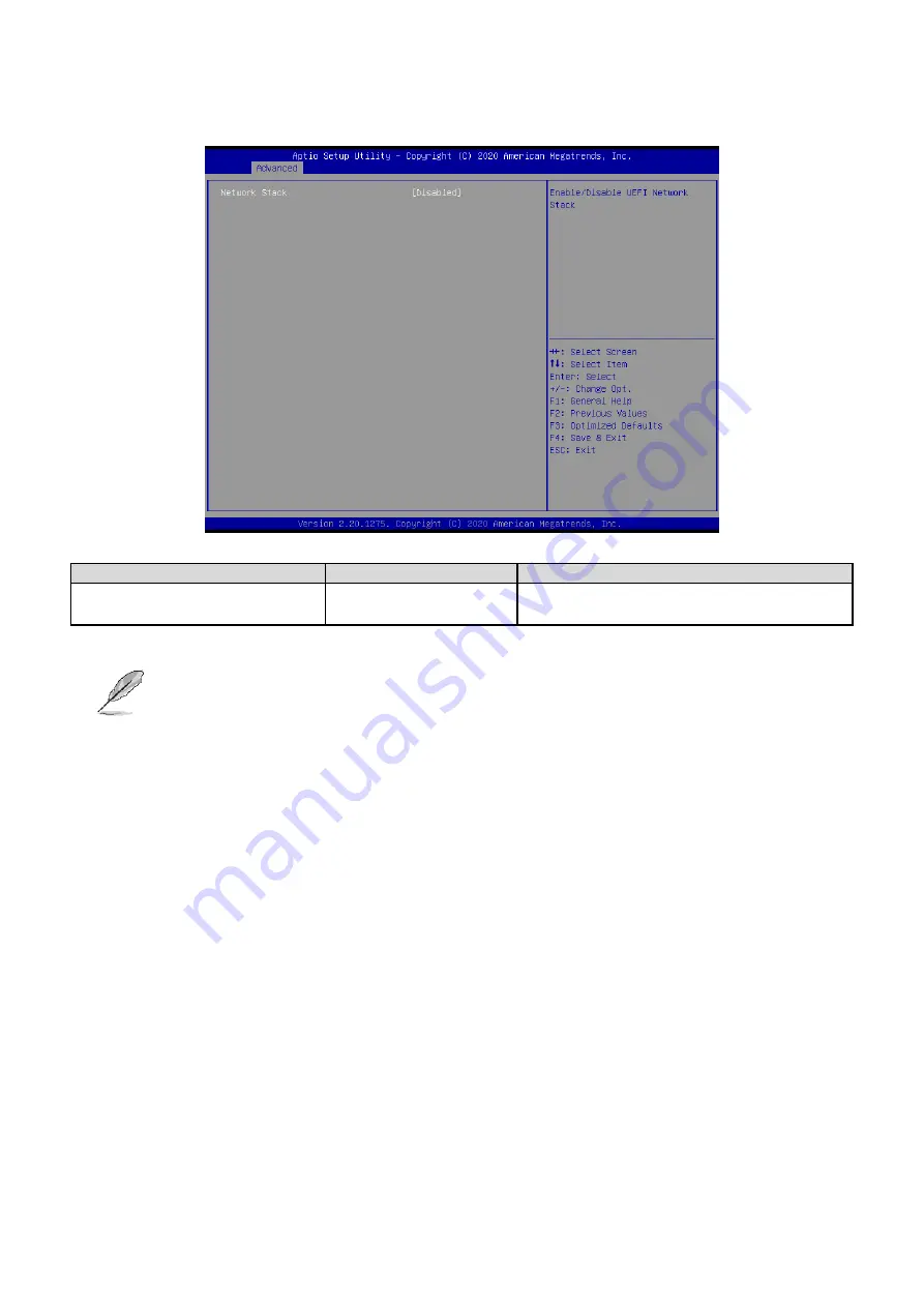 Avalue Technology EMX-H310P User Manual Download Page 51