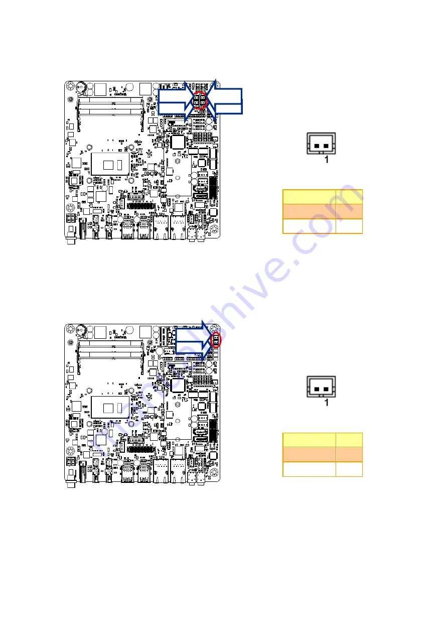 Avalue Technology EMX-KBLU2P Скачать руководство пользователя страница 38