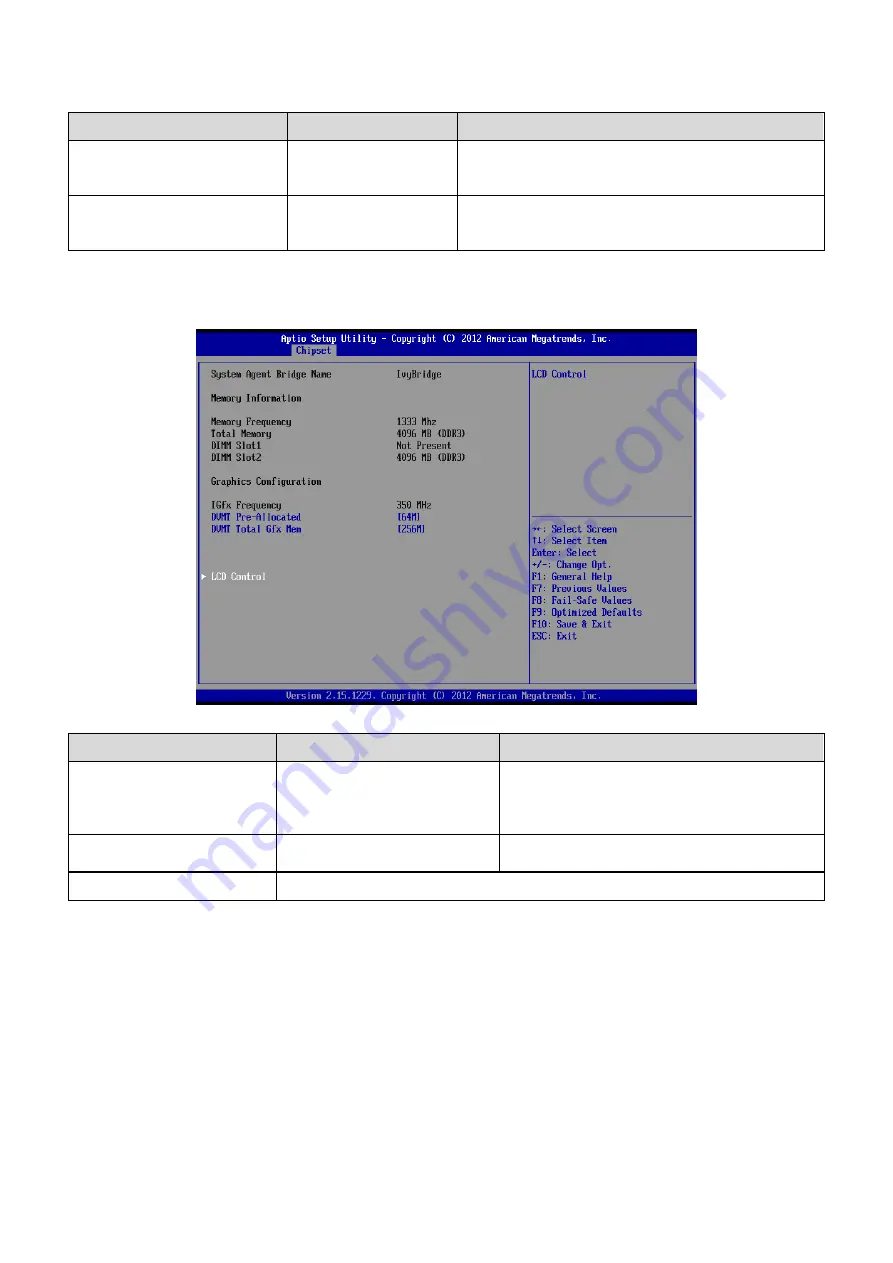 Avalue Technology EMX-NM70 User Manual Download Page 40