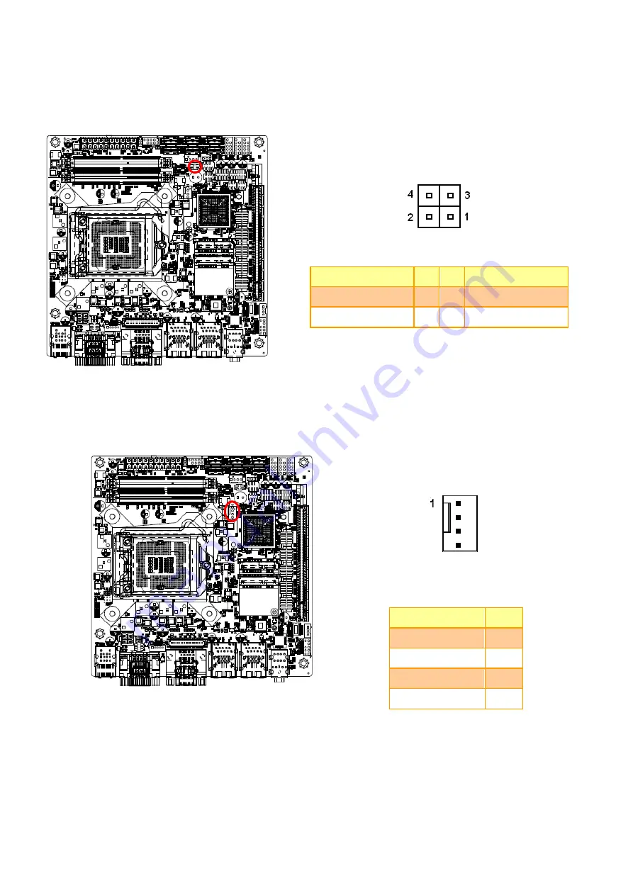 Avalue Technology EMX-Q170KP User Manual Download Page 30