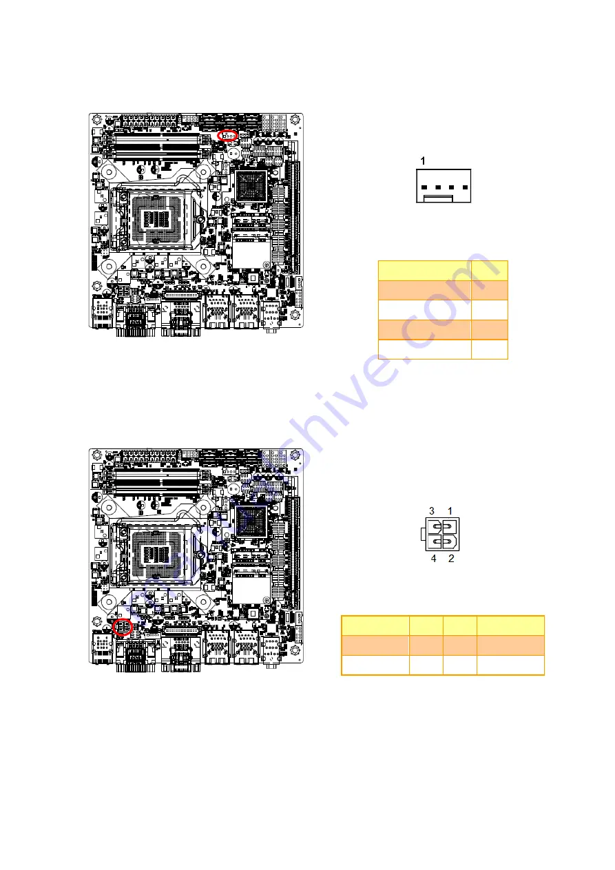 Avalue Technology EMX-Q170KP User Manual Download Page 31