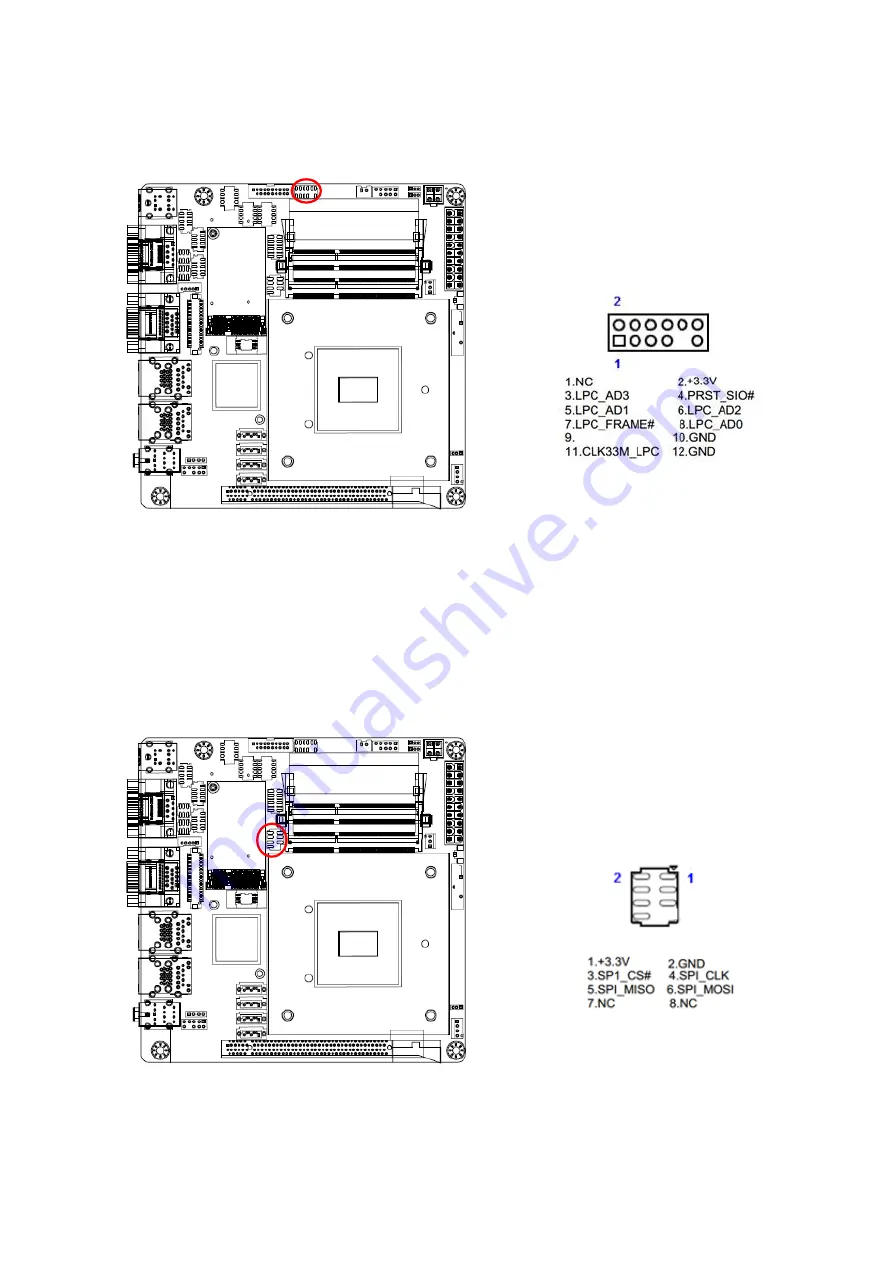 Avalue Technology EMX-Q87R User Manual Download Page 41