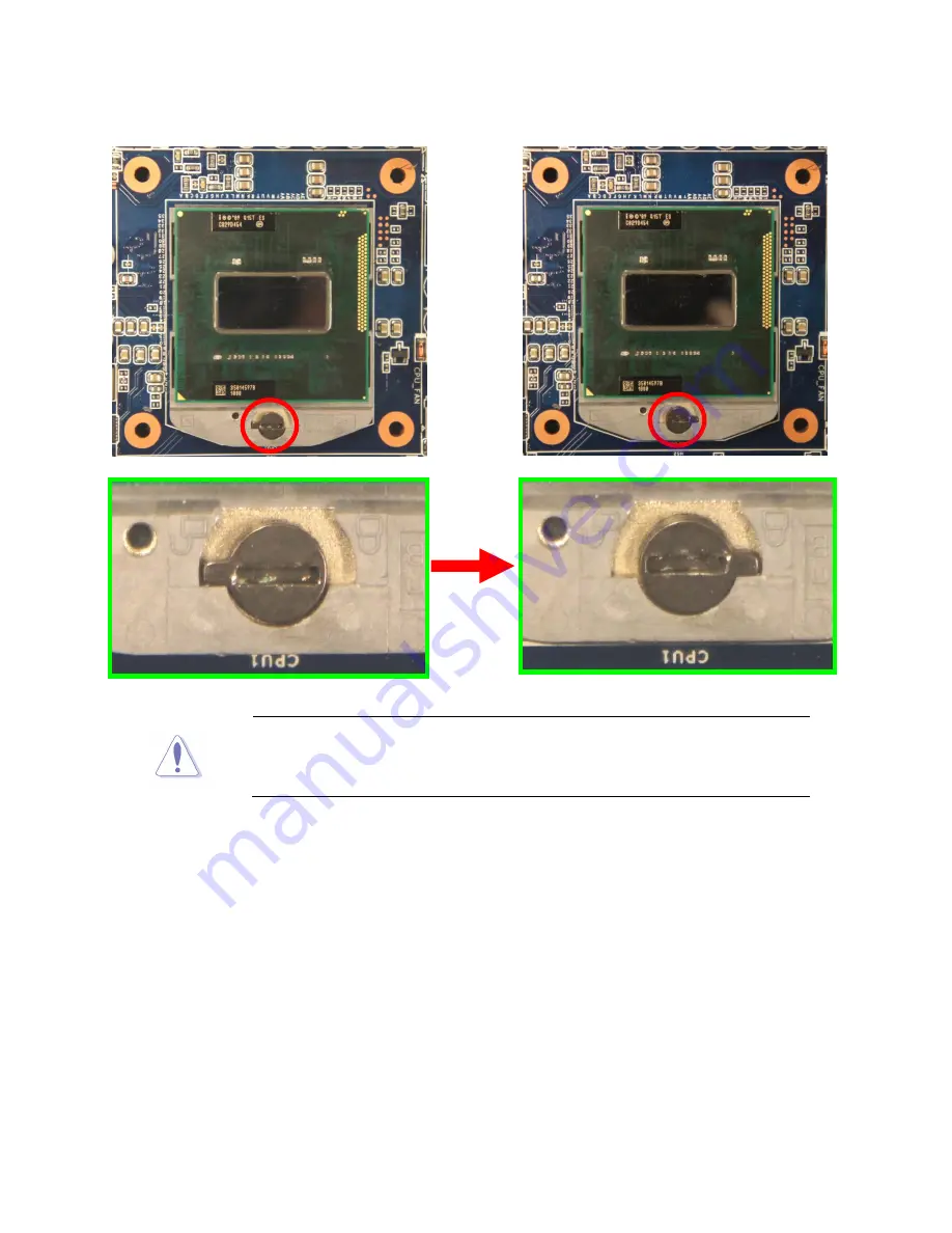 Avalue Technology EMX-QM67 Скачать руководство пользователя страница 26