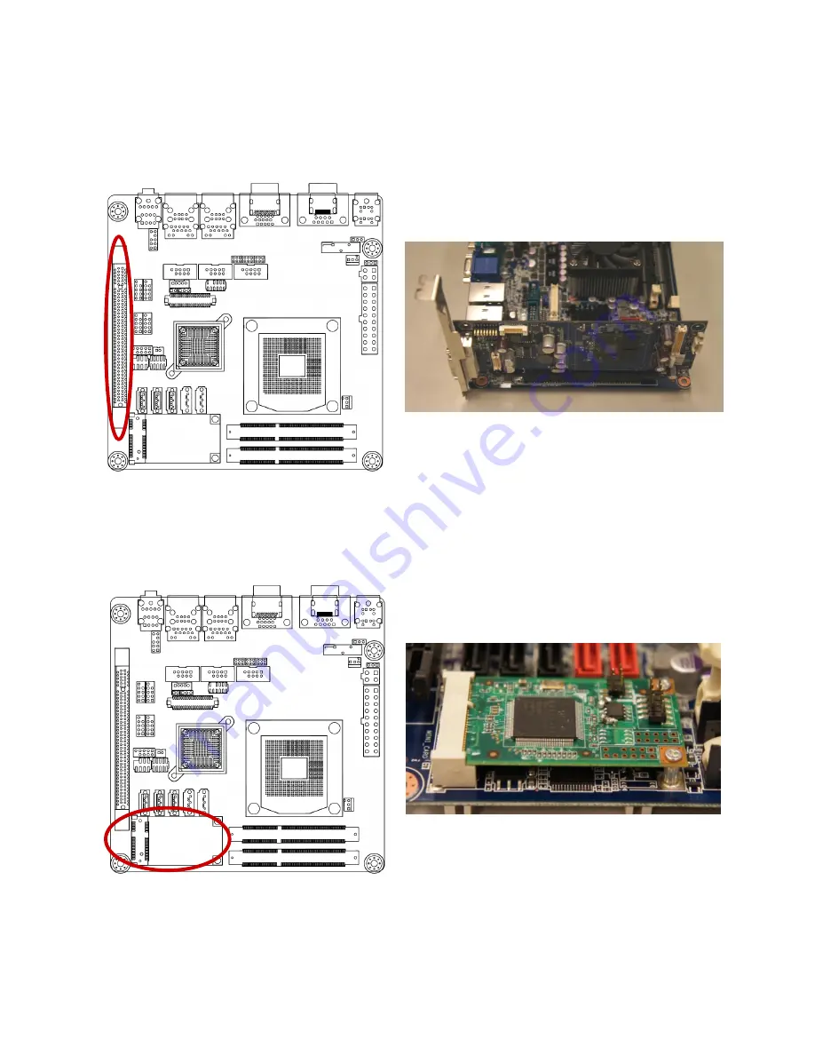 Avalue Technology EMX-QM67 Скачать руководство пользователя страница 33