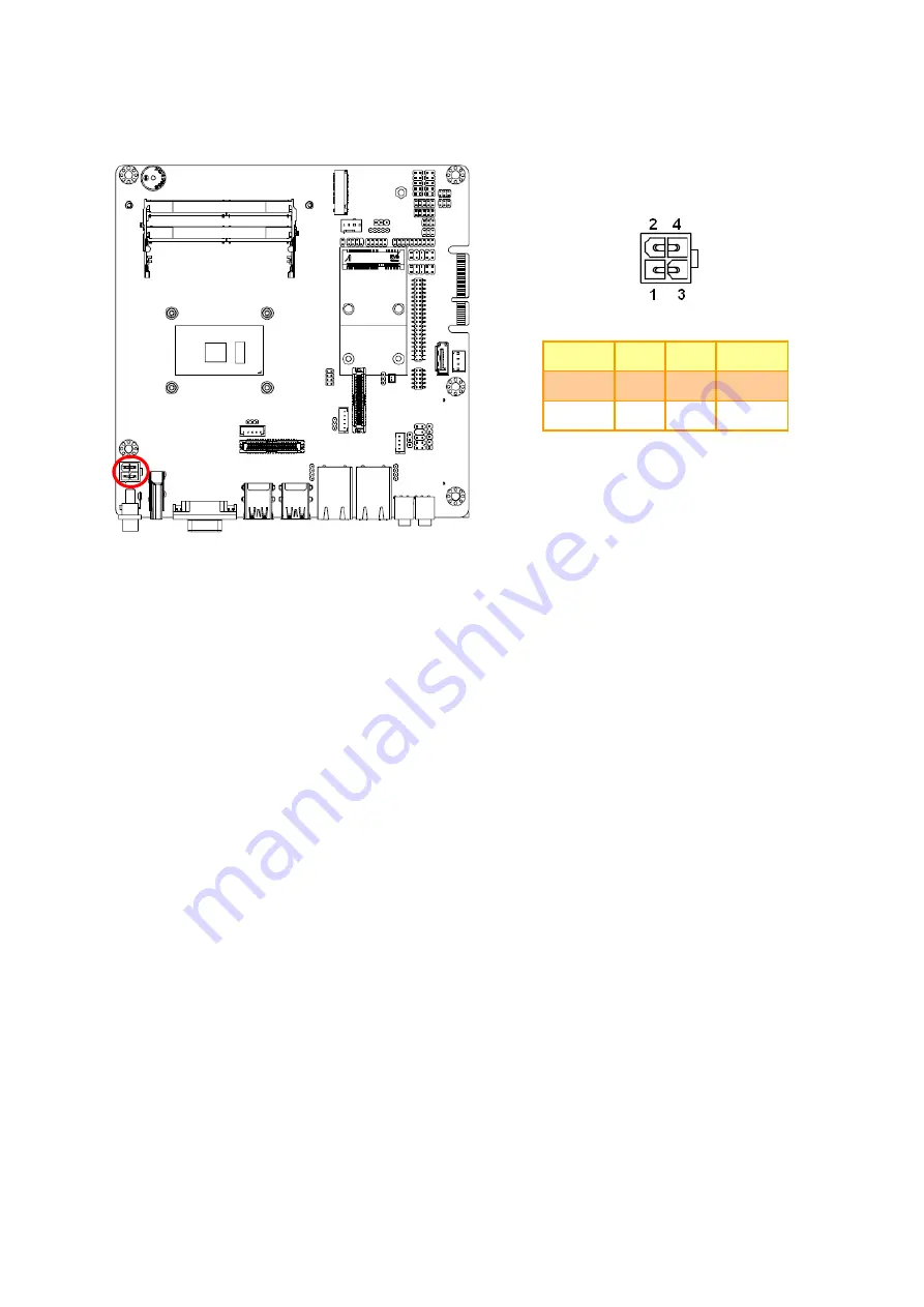 Avalue Technology EMX-SKLGP User Manual Download Page 39