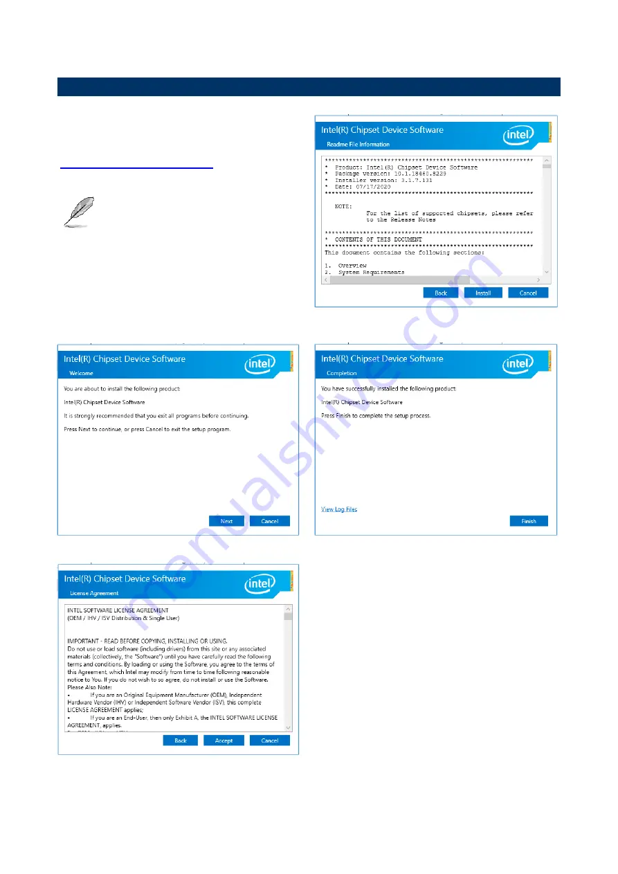 Avalue Technology EMX-TGLP User Manual Download Page 72