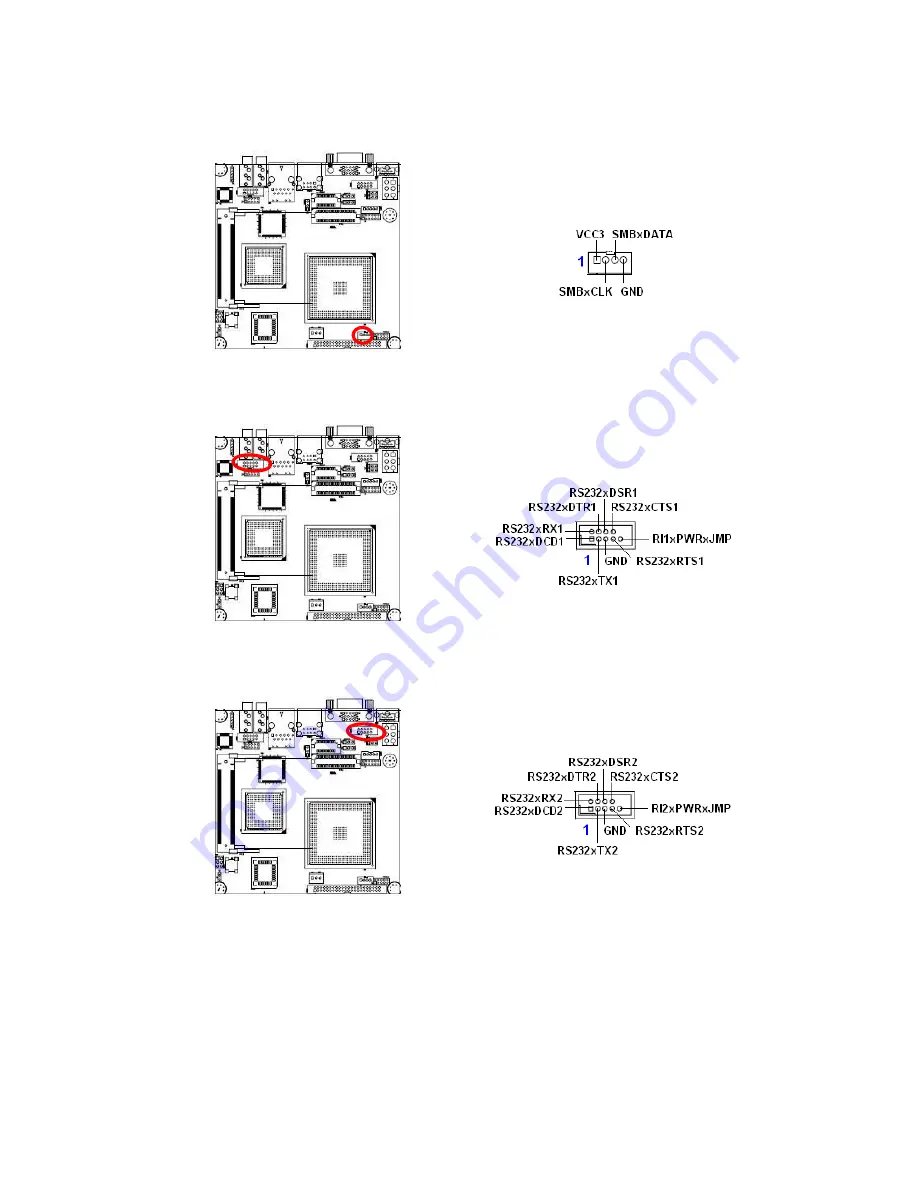 Avalue Technology ENX-LX800 User Manual Download Page 23