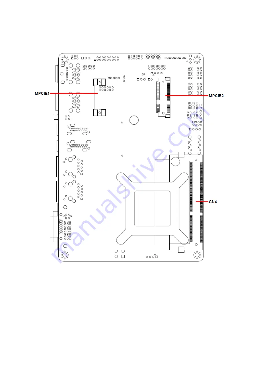 Avalue Technology EPI-QM87 User Manual Download Page 16