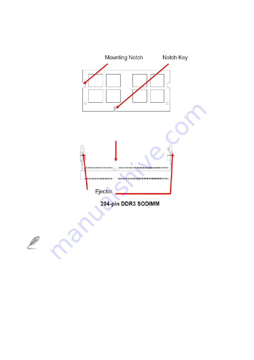 Avalue Technology EPI-QM87 User Manual Download Page 19