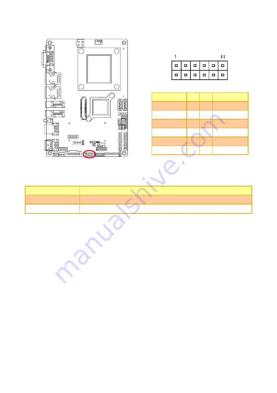 Avalue Technology EPI-QM87 User Manual Download Page 25