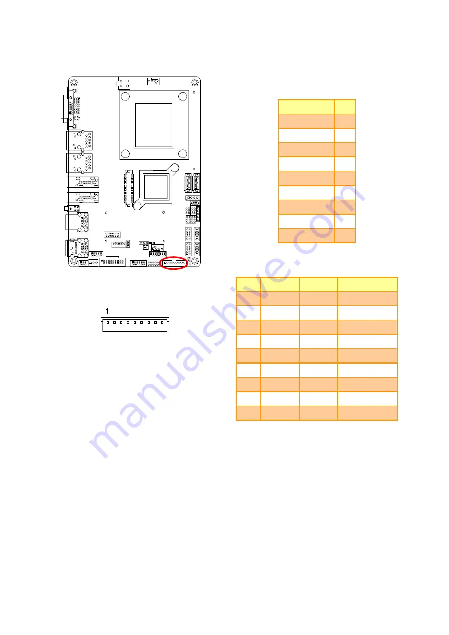 Avalue Technology EPI-QM87 User Manual Download Page 33