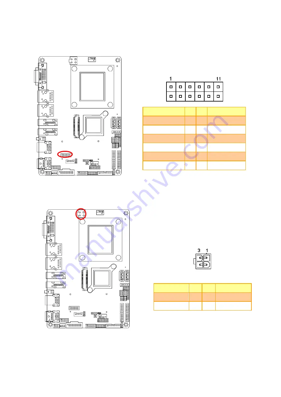 Avalue Technology EPI-QM87 User Manual Download Page 34