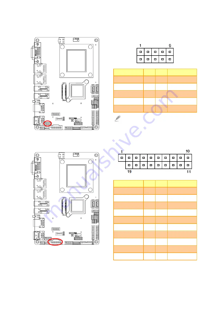 Avalue Technology EPI-QM87 User Manual Download Page 35