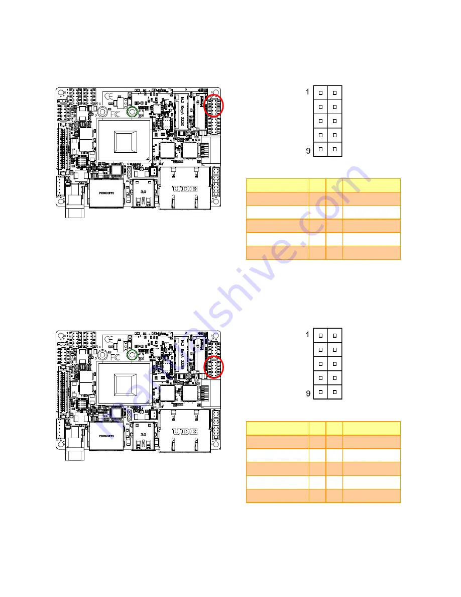 Avalue Technology EPX-APLP User Manual Download Page 23