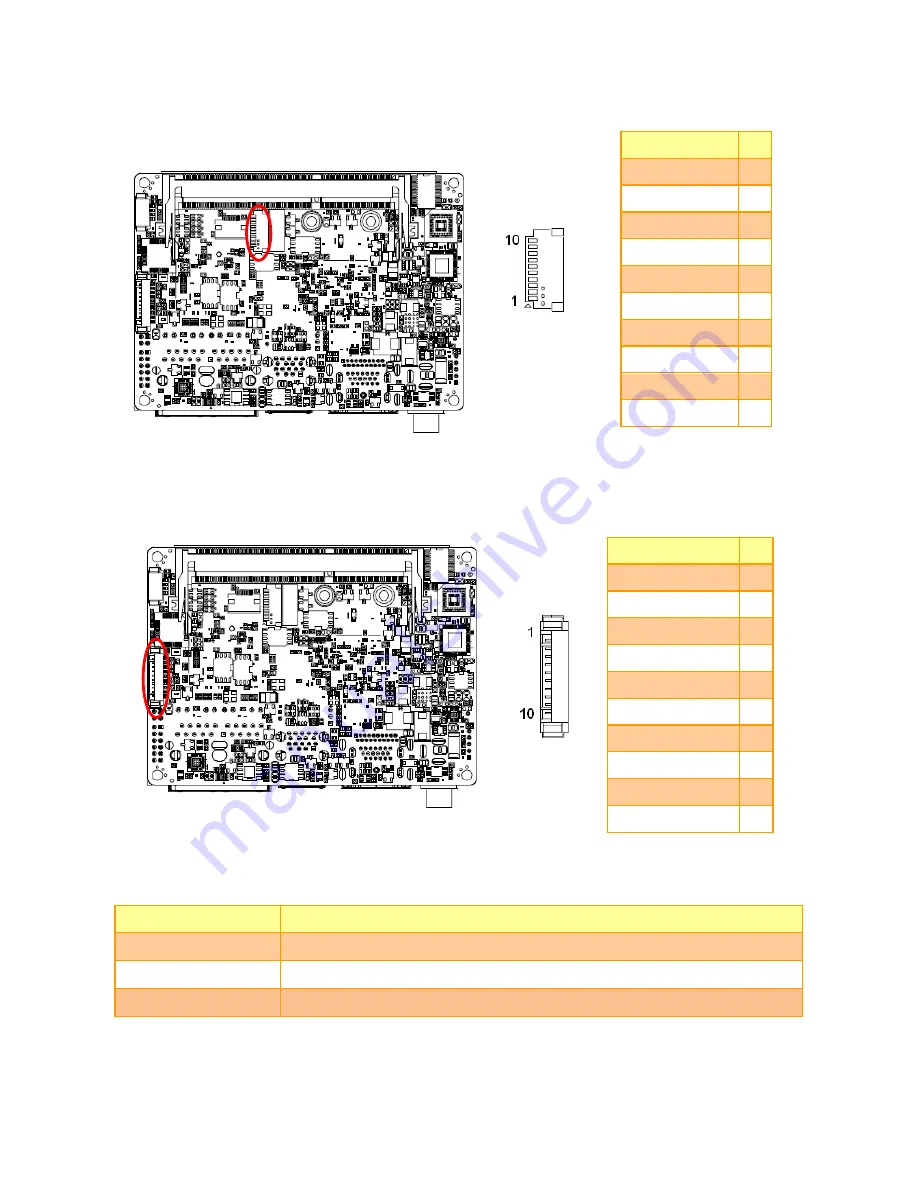 Avalue Technology EPX-APLP Скачать руководство пользователя страница 26