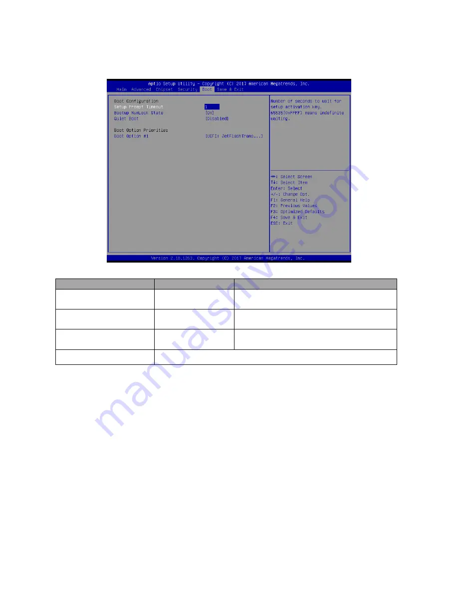 Avalue Technology EPX-APLP User Manual Download Page 56