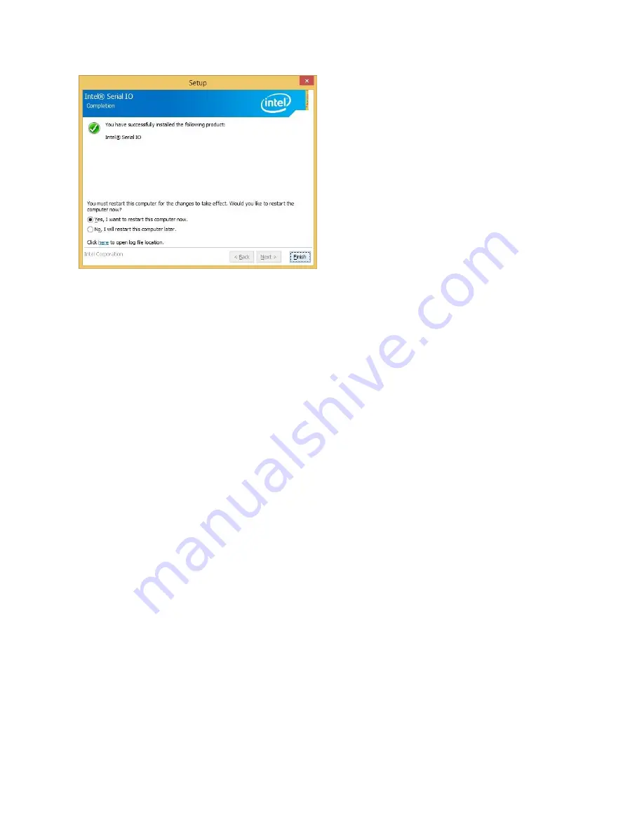 Avalue Technology ERX-H110P User Manual Download Page 81