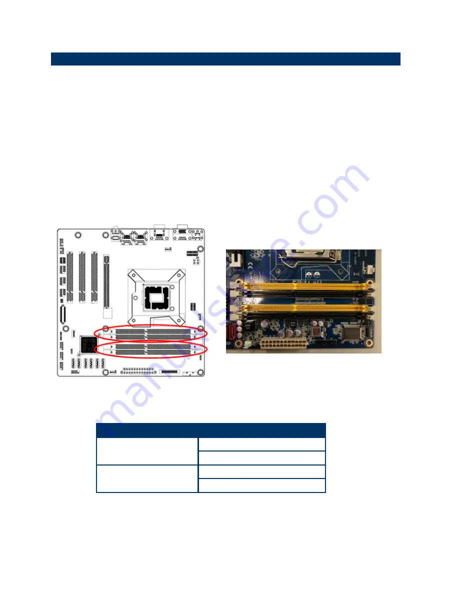 Avalue Technology ERX-Q77 User Manual Download Page 30