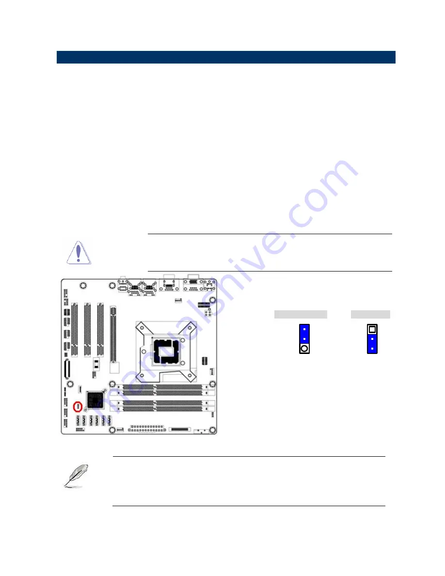 Avalue Technology ERX-Q77 Скачать руководство пользователя страница 37