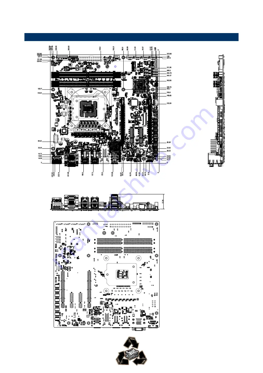 Avalue Technology ERX-W480P Скачать руководство пользователя страница 95