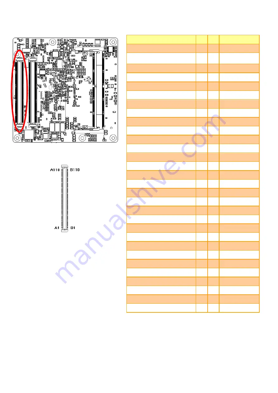 Avalue Technology ESM-EHLC User Manual Download Page 19