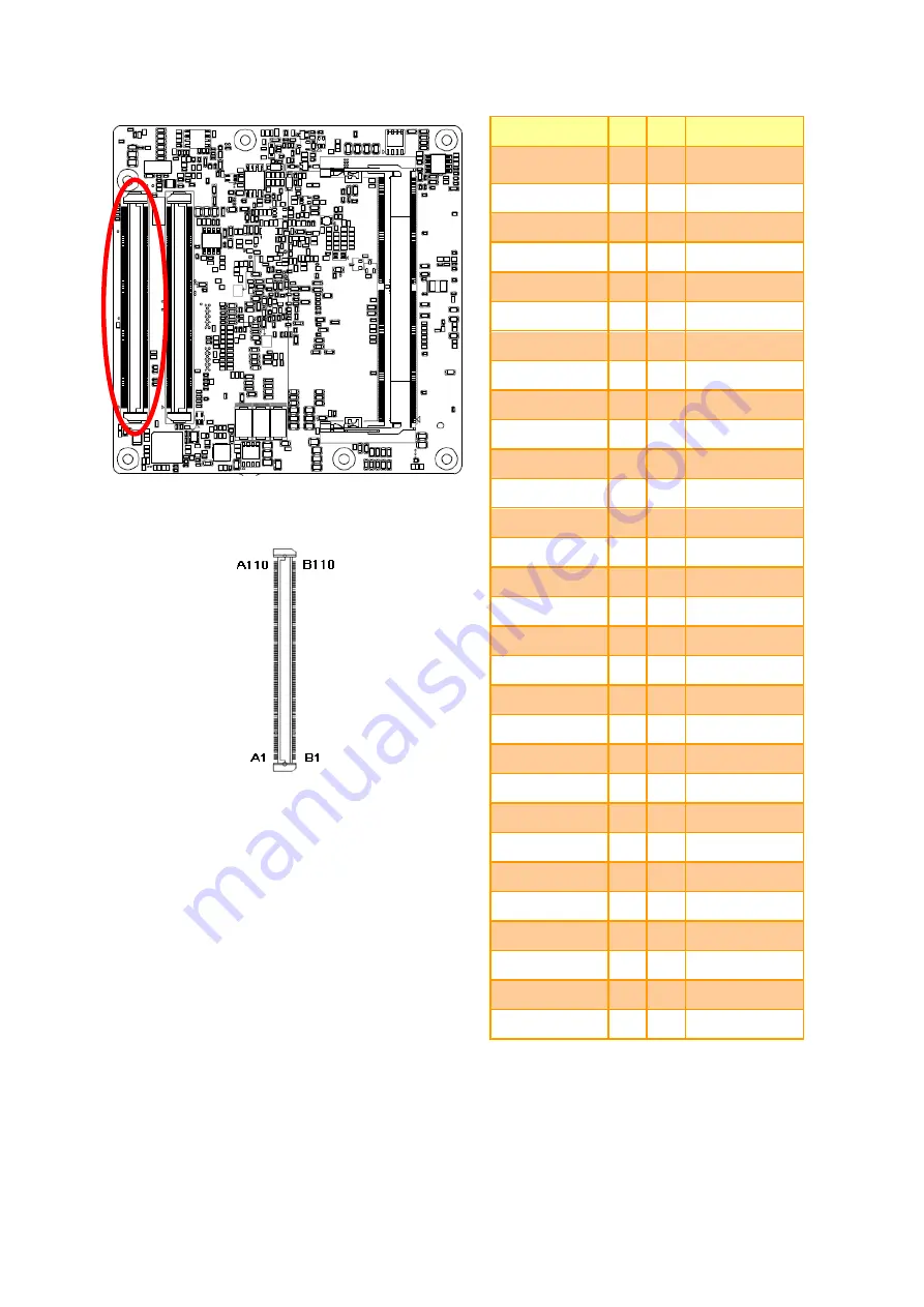 Avalue Technology ESM-EHLC User Manual Download Page 20