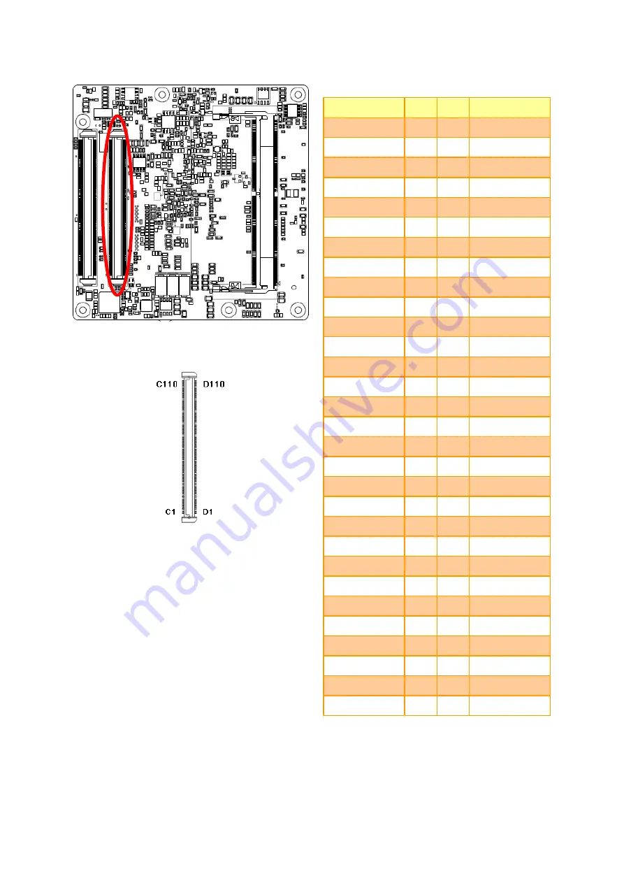 Avalue Technology ESM-EHLC User Manual Download Page 26