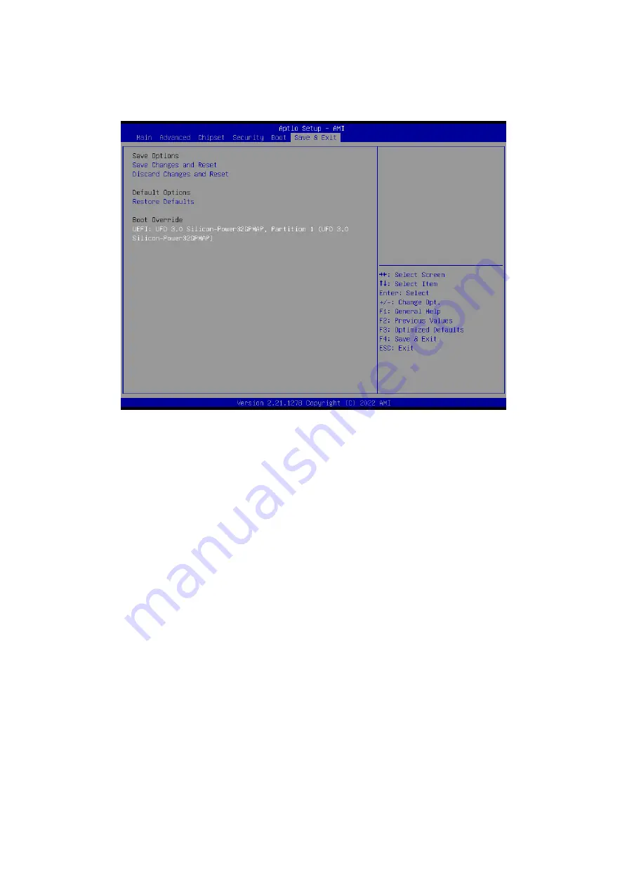 Avalue Technology ESM-EHLC User Manual Download Page 76