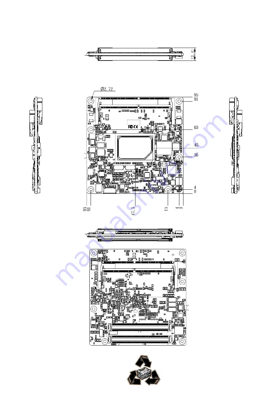 Avalue Technology ESM-EHLC User Manual Download Page 88