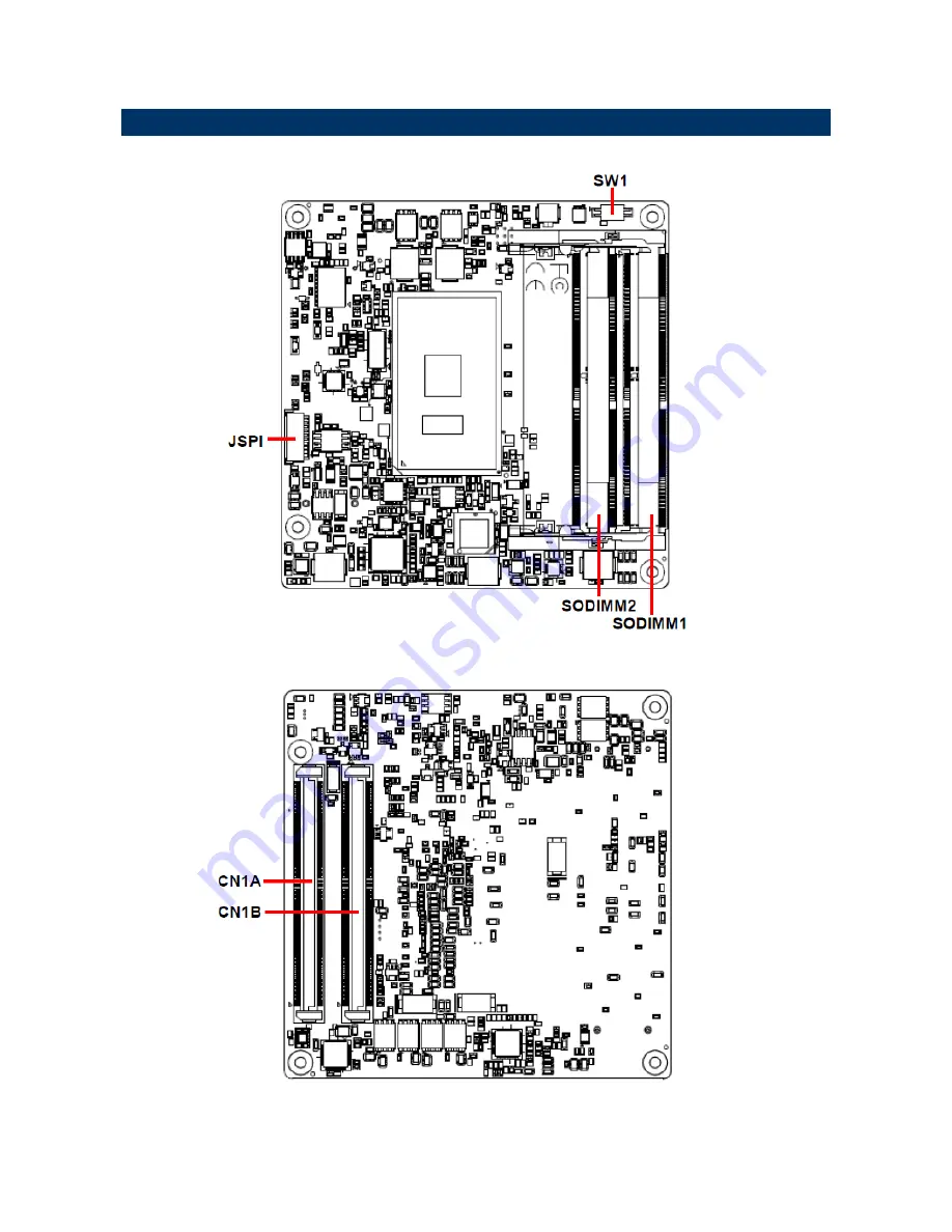 Avalue Technology ESM-KBLU User Manual Download Page 14