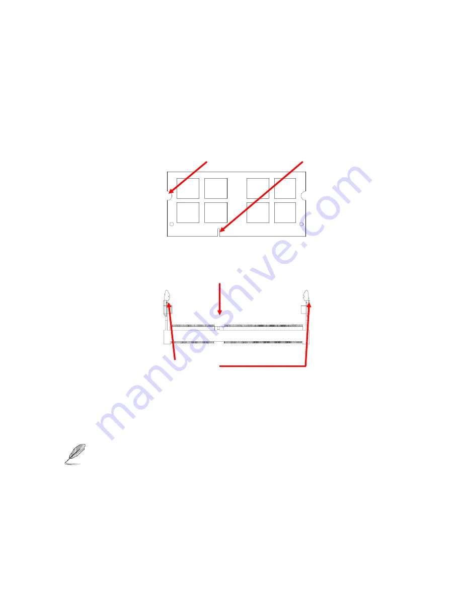 Avalue Technology ESM-KBLU User Manual Download Page 17