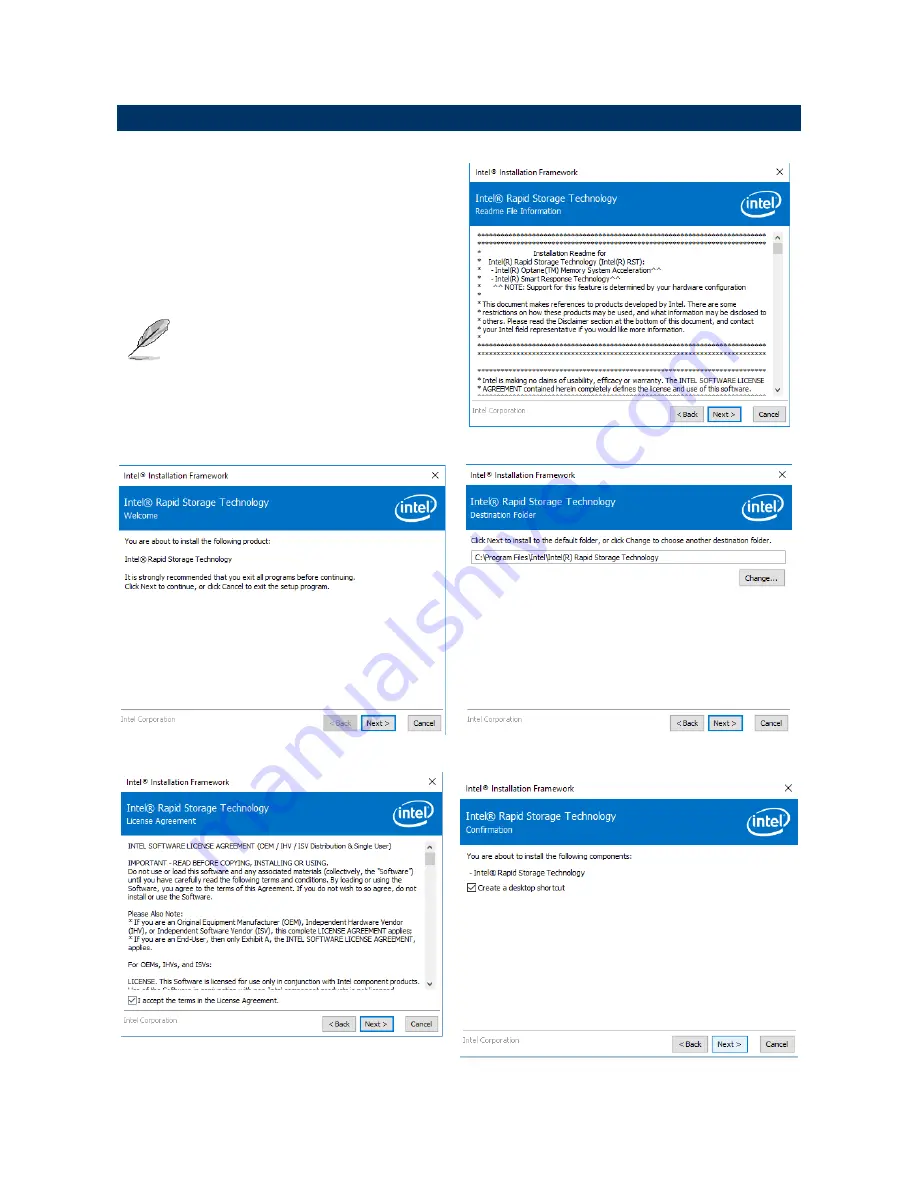 Avalue Technology ESM-KBLU User Manual Download Page 95