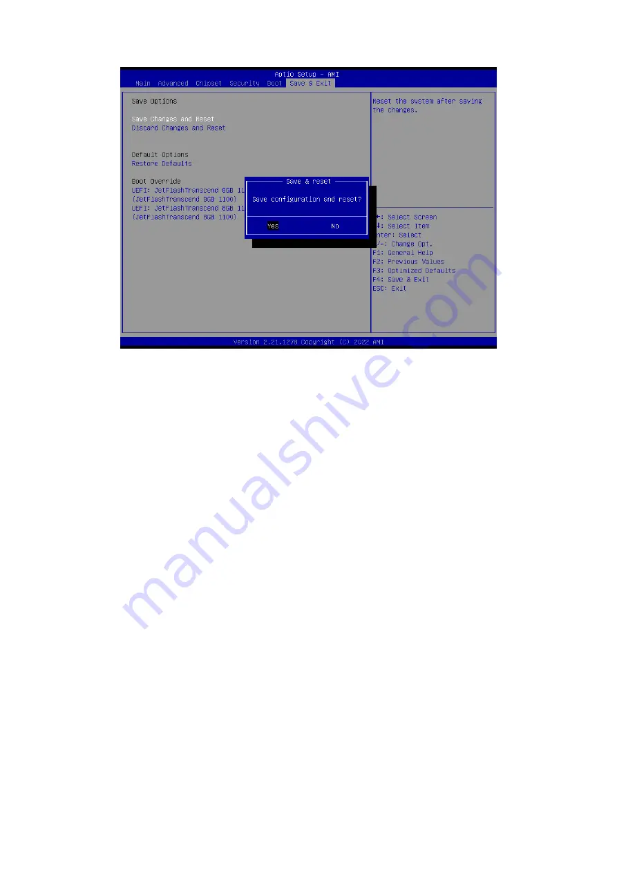 Avalue Technology EZX-EHLP User Manual Download Page 55