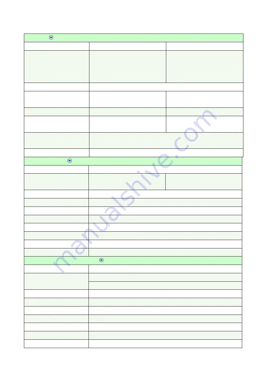 Avalue Technology FPC 17 W Series Quick Reference Manual Download Page 9