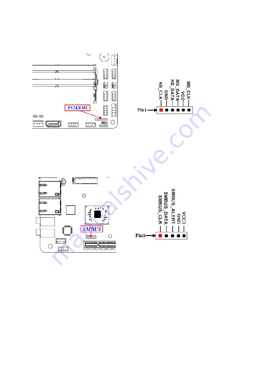 Avalue Technology FPC-1736 Quick Reference Manual Download Page 27