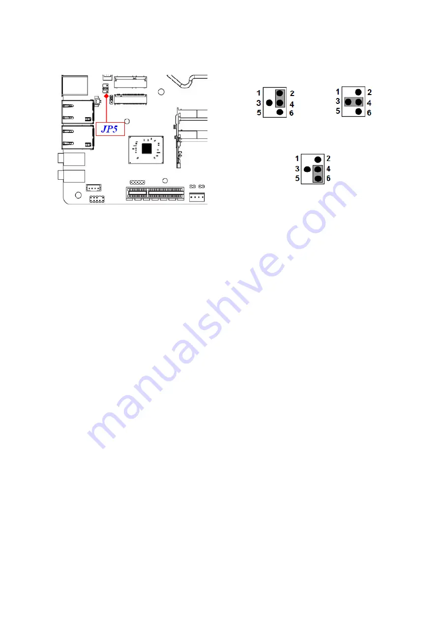 Avalue Technology FPC-1736 Скачать руководство пользователя страница 31