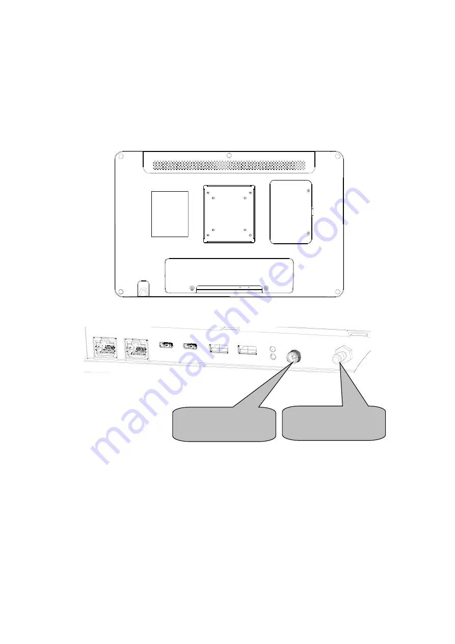 Avalue Technology HID-2138 User Manual Download Page 24