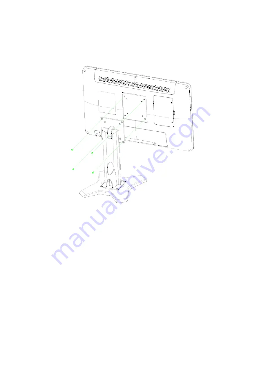 Avalue Technology HID-2138 User Manual Download Page 32