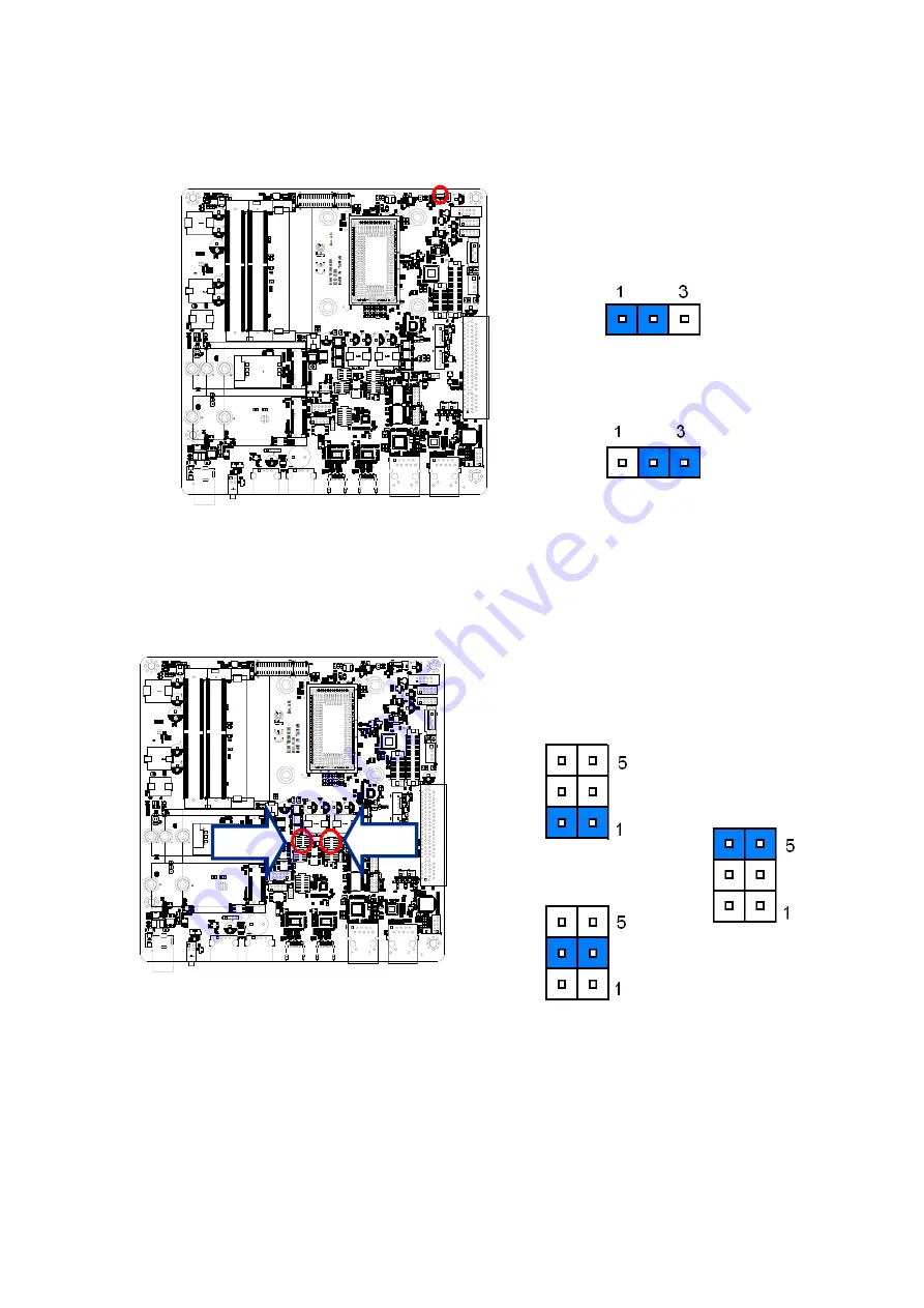 Avalue Technology HID-2138 User Manual Download Page 36