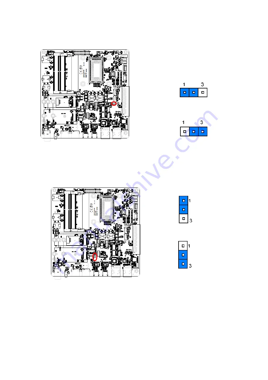 Avalue Technology HID-2138 User Manual Download Page 37