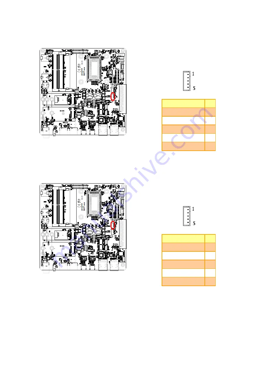 Avalue Technology HID-2138 Скачать руководство пользователя страница 38