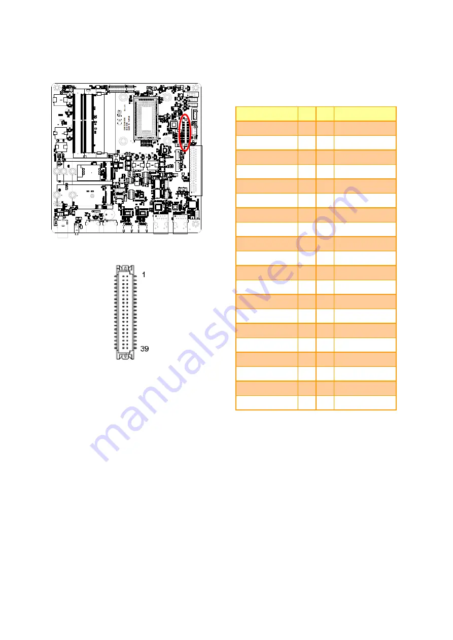 Avalue Technology HID-2138 User Manual Download Page 41