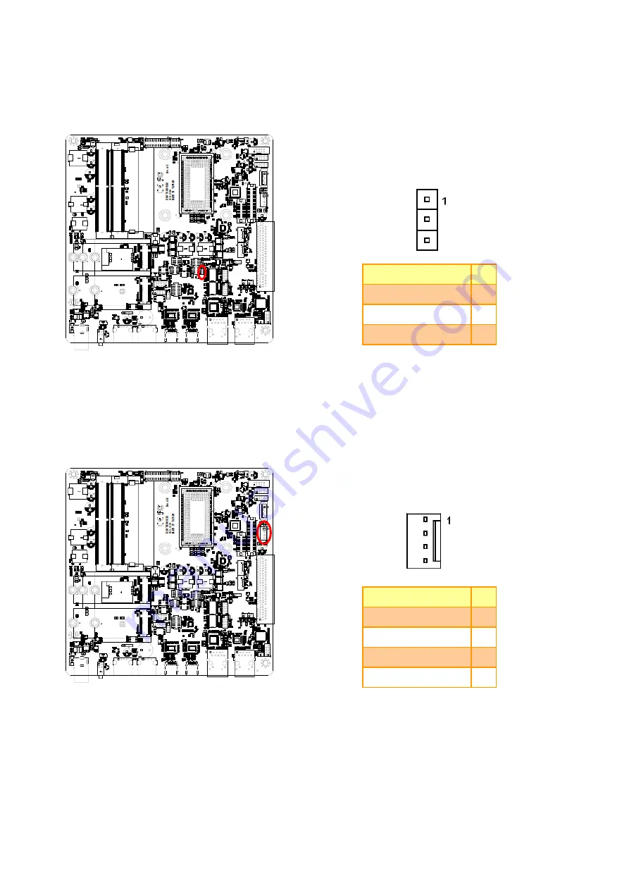 Avalue Technology HID-2138 Скачать руководство пользователя страница 45