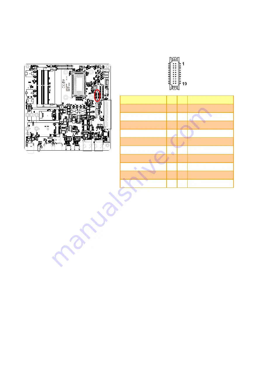 Avalue Technology HID-2138 Скачать руководство пользователя страница 50