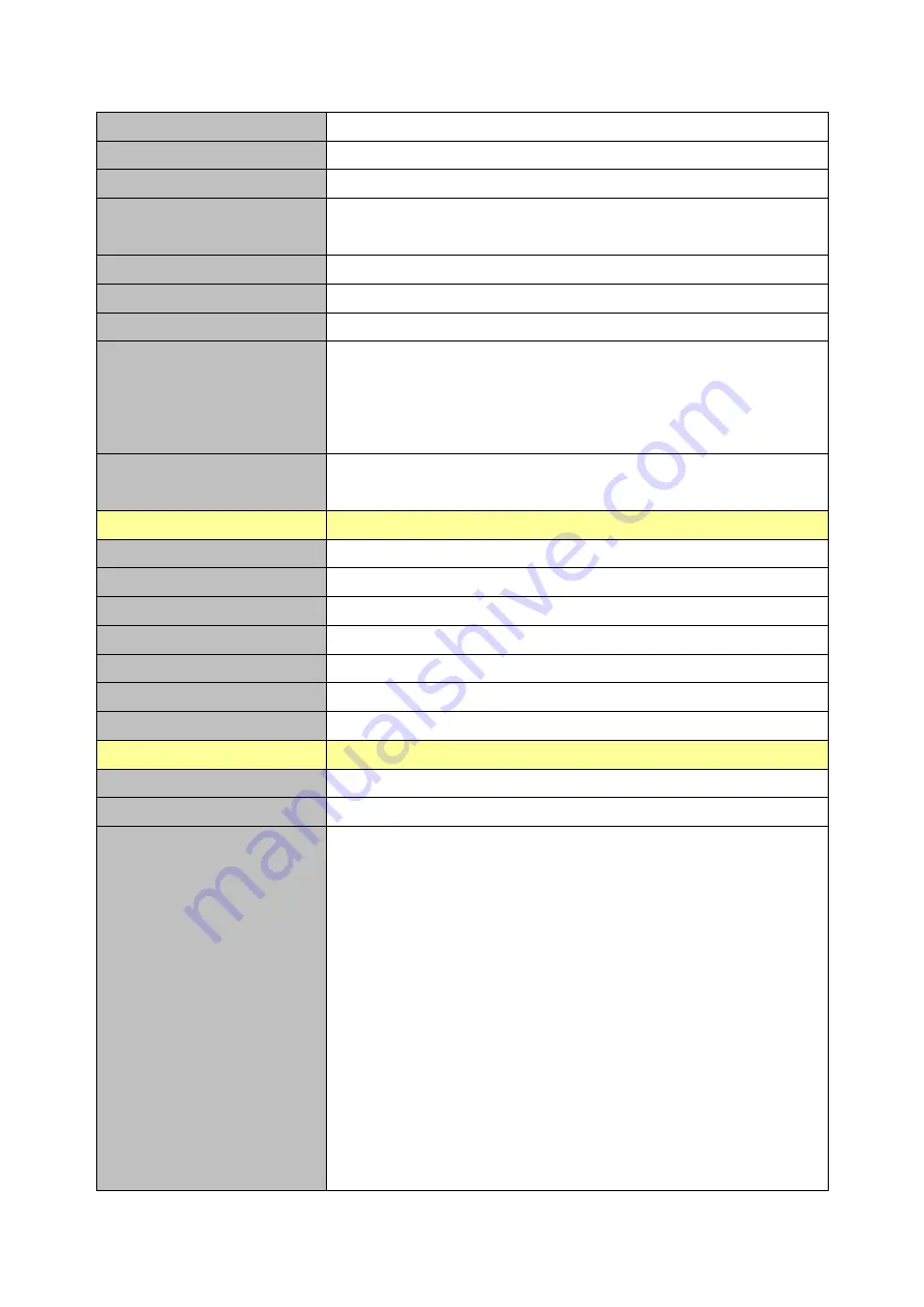 Avalue Technology HID-2432 User Manual Download Page 15