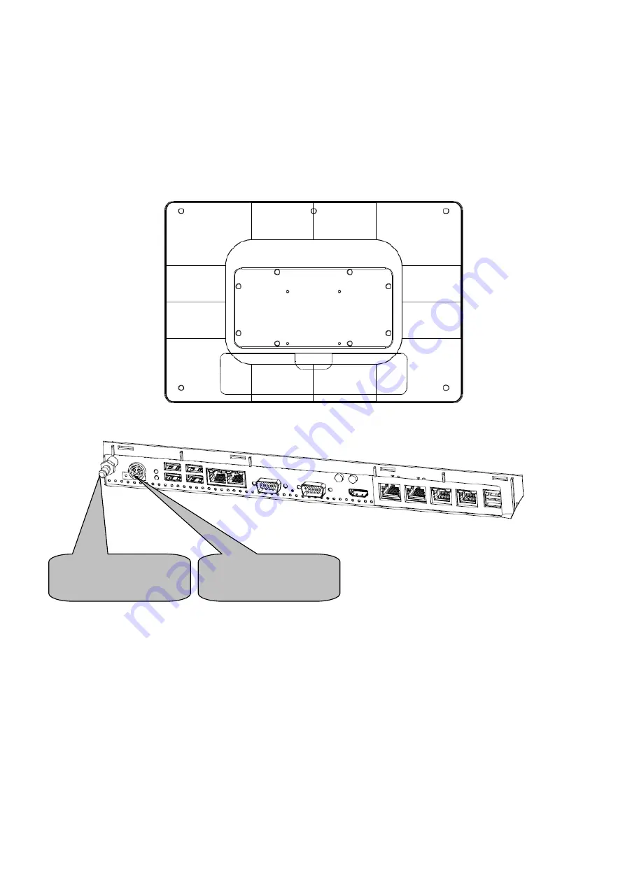 Avalue Technology HID-2432 User Manual Download Page 23