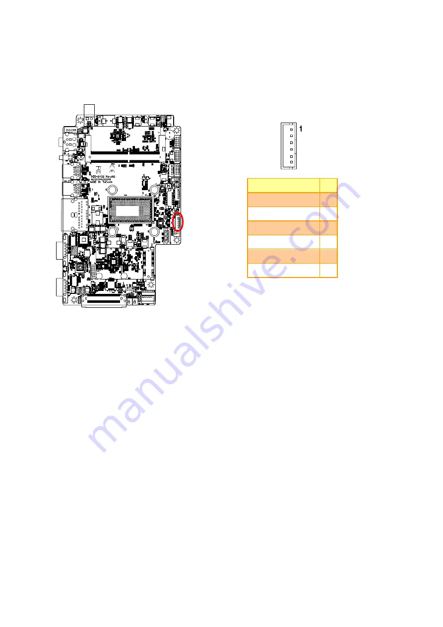 Avalue Technology HID-2432 User Manual Download Page 46