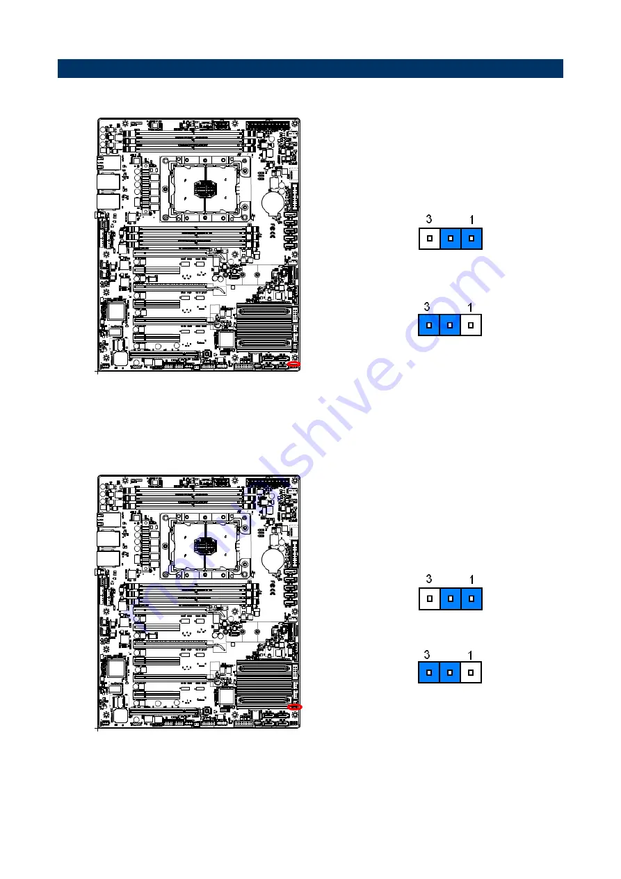 Avalue Technology HPS-621U4A Quick Reference Manual Download Page 19